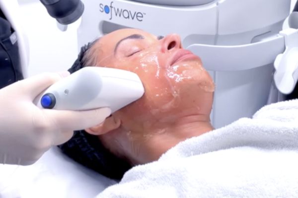 Cần chọn cơ sở nâng cơ Sofwave TPHCM uy tín để đảm bảo an toàn và hiệu quả