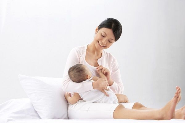Phụ nữ mang thai hoặc cho con bú không nên tiêm botox