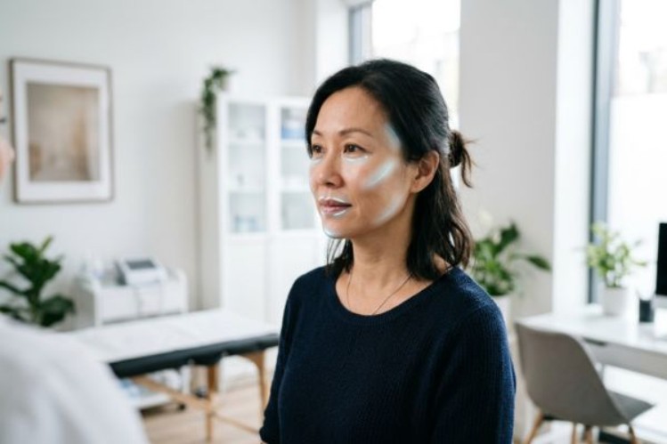 Filler phù hợp với người thiếu thể tích da hoặc muốn tạo hình khuôn mặt