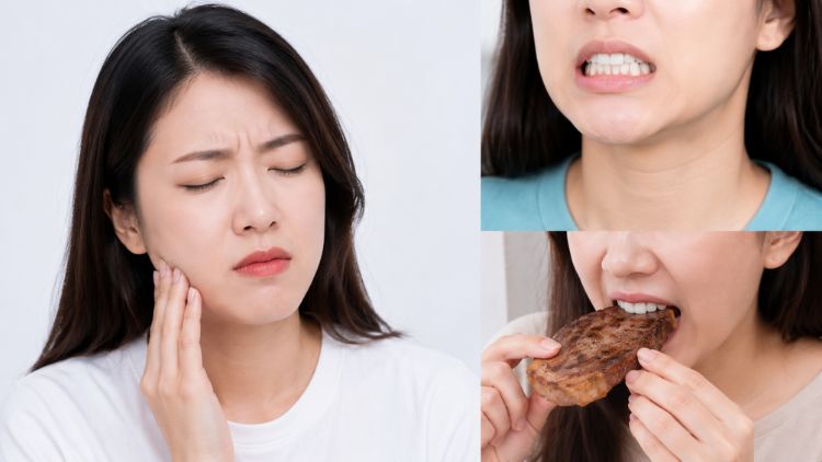 Những yếu tố ảnh hưởng đến kết quả trước và sau tiêm Botox gọn hàm