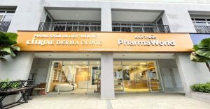 Phòng khám da liễu tphcm