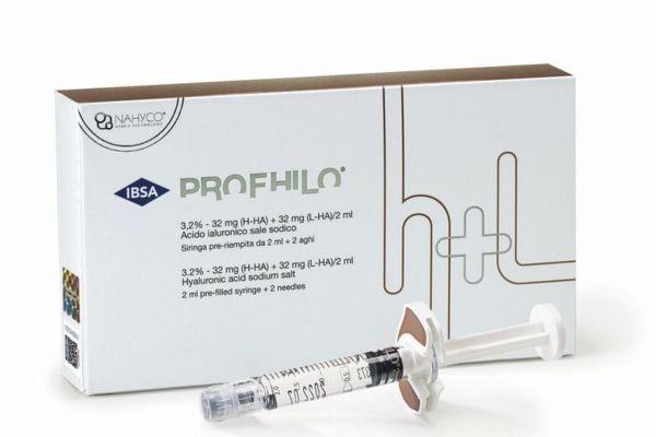 Profhilo giúp trẻ hóa da sinh học và cải thiện chất lượng da tự nhiên