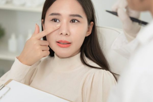 Quy trình tiêm filler mũi chuẩn gồm thăm khám, tiêm đúng kỹ thuật và theo dõi