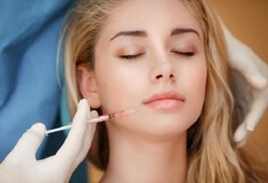 Sau khi tiêm filler bao lâu thì mềm