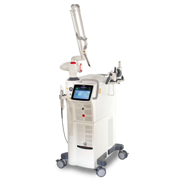 Thiết bị Laser Fotona