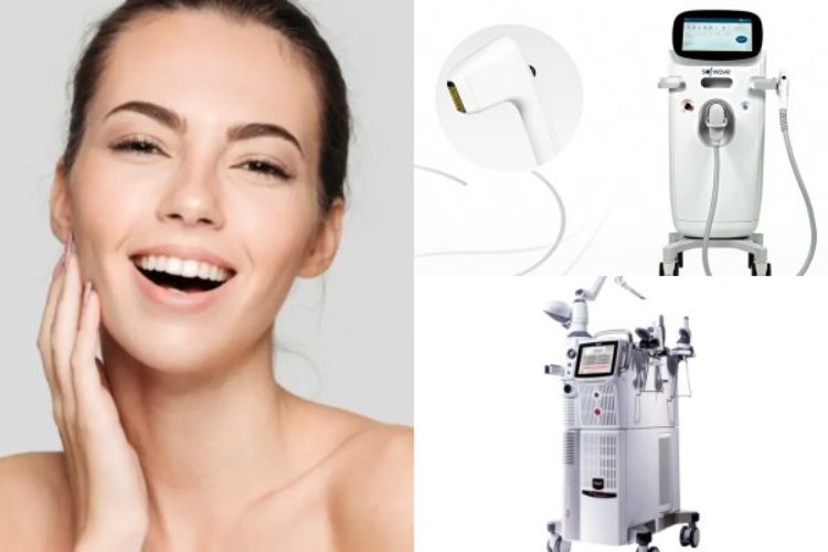 Nâng cơ trẻ hóa Sofacelift vượt trội hơn nhờ kết hợp Sofwave và laser HoneyComb