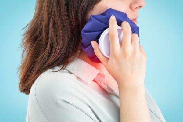 Các bước giảm sưng mặt sau tái tạo da an toàn hiệu quả