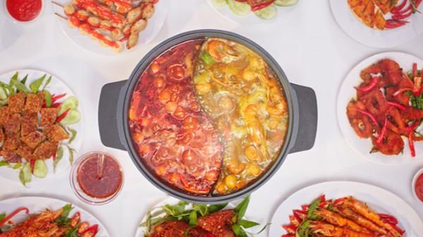Thực phẩm cay nóng nỗi sợ của giai đoạn tái tạo da