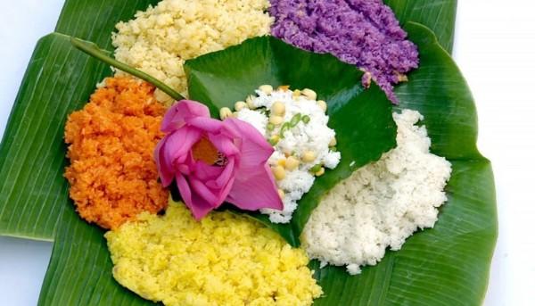 Xôi chính là món đồ nếp gây hạn chế sự phục hồi làn da khi tái tạo