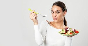 Tái tạo da kiêng ăn gì? Top 7 thực phẩm phục hồi tốt