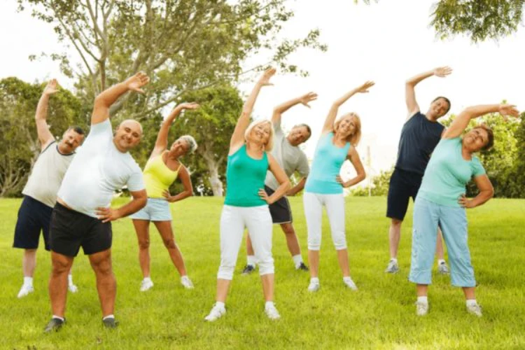 Thay đổi lối sống giúp giảm ngủ ngáy hiệu quả