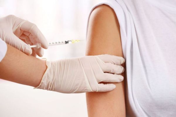 Tiêm botox bắp tay giúp thu gọn cơ tay, tạo bắp tay thon gọn hơn