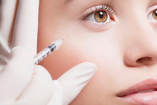 Botox an toàn nếu tiêm đúng liều và đúng kỹ thuật