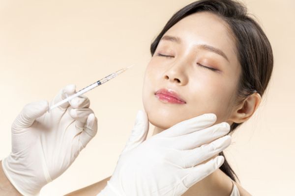 Tiêm botox có hại không