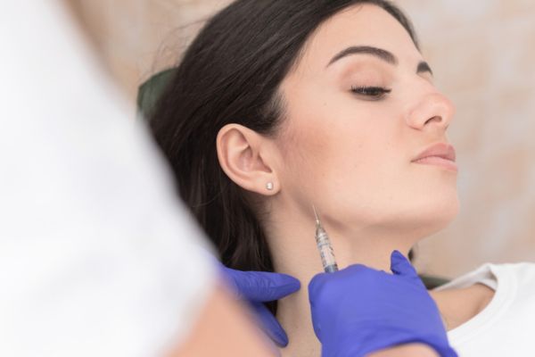 Botox gọn hàm không vĩnh viễn và cần tiêm duy trì định kỳ