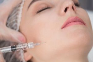 Tiêm botox gọn hàm giữ được bao lâu