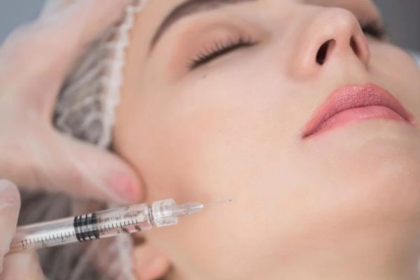Hiệu quả tiêm botox gọn hàm thường duy trì khoảng 4–6 tháng