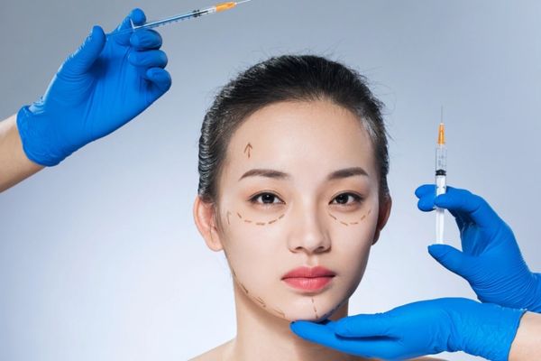 Tiêm botox kiêng gì