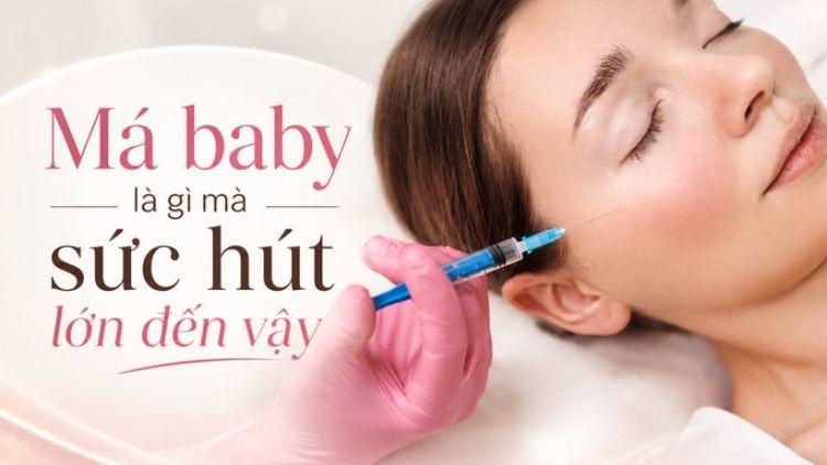 Gương mặt đầy đặn trẻ trung hơn sau tiêm filler má