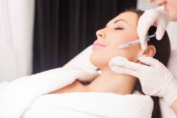 Kỹ thuật tiêm chuyên khoa giúp filler nhanh ổn định và mềm
