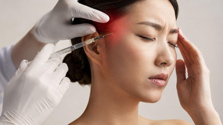 Tiêm filler an toàn cần bác sĩ và quy trình phù hợp