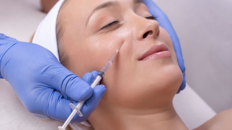 Tiêm Jalupro hỗ trợ tái tạo da và cải thiện nếp nhăn mảnh