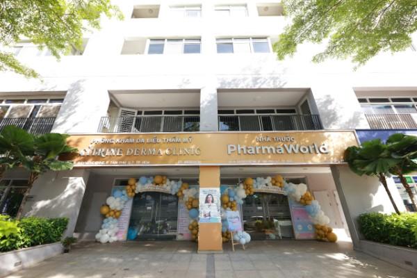 Citrine derma clinic phòng khám da liễu tại TP.HCM