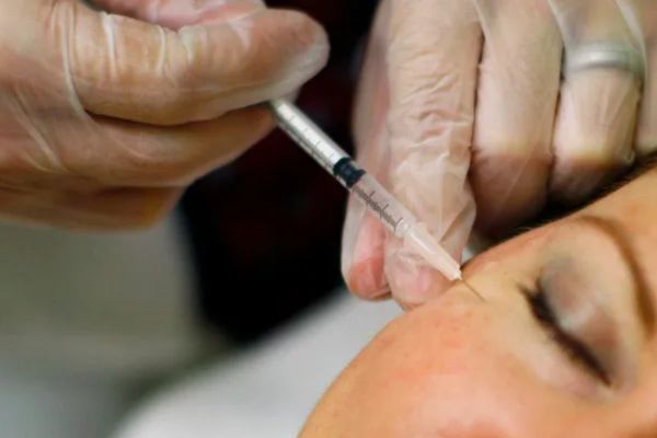 Các loại botox tốt nhất được đánh giá dựa trên độ tinh khiết và độ an toàn