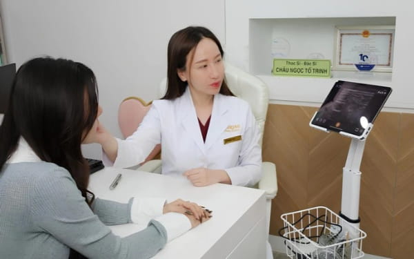 Lưu ý trước khi trị sẹo