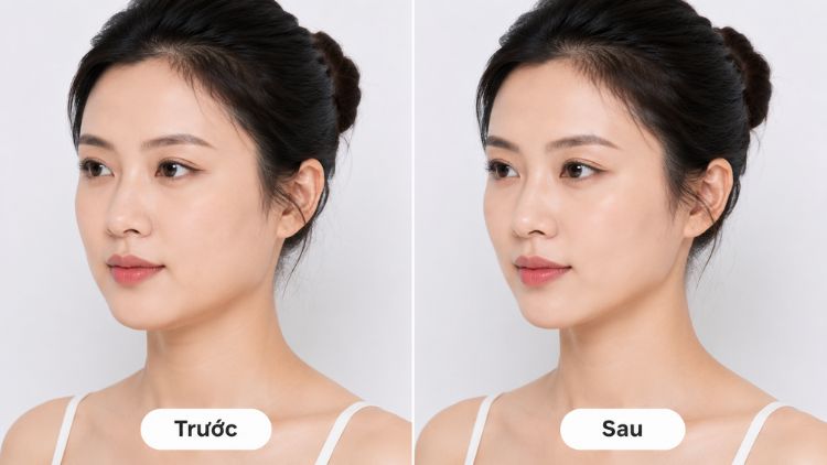Trường hợp 2