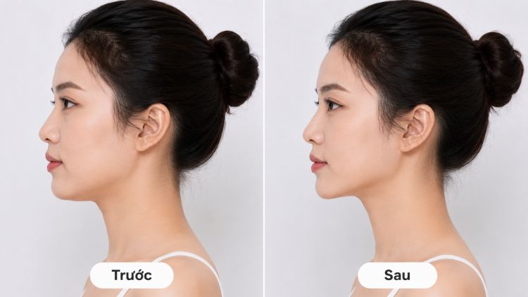 Trường hợp 3