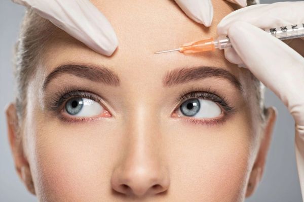 Botox được ứng dụng đa dạng trong thẩm mỹ và điều chỉnh cơ thể