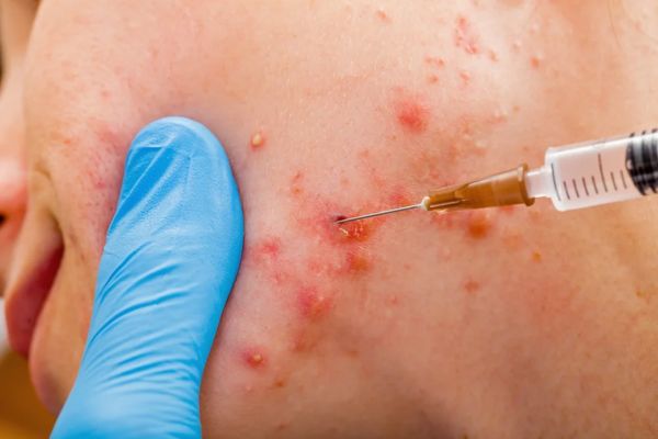 Meso mụn hiệu quả nhưng cần liệu trình và phụ thuộc tay nghề bác sĩ