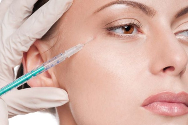 Tiêm botox giúp giảm nếp nhăn hiệu quả nhưng cần thực hiện định kỳ