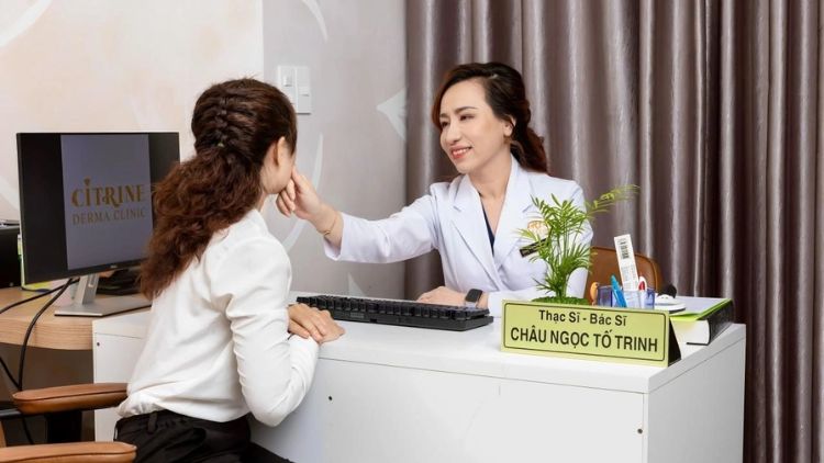 Vì sao cần bác sĩ đánh giá trước khi chọn liệu trình nâng cơ trẻ hóa