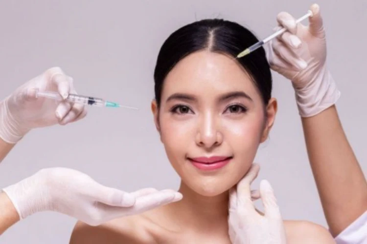 Citrine Derma Clinic là địa chỉ tiêm botox uy tín, an toàn