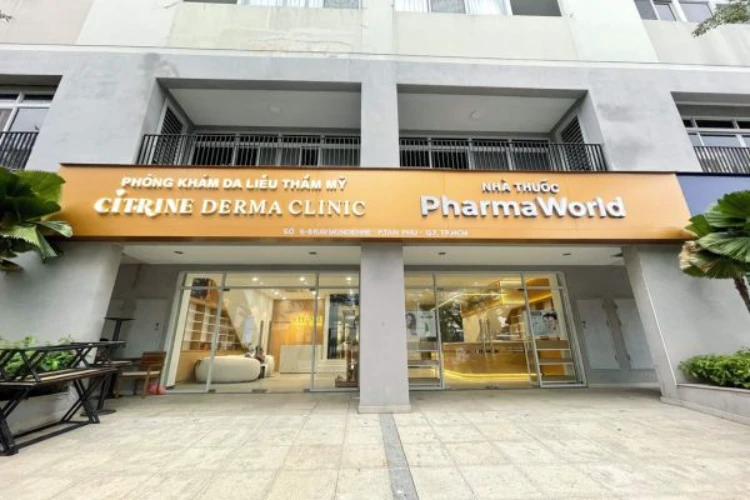 Citrine Derma Clinic mang đến giải pháp botox an toàn, cá nhân hóa