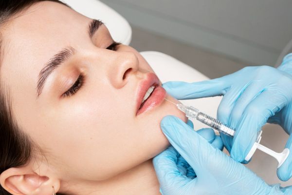 Thời gian ổn định filler phụ thuộc cơ địa, vị trí tiêm và kỹ thuật thực hiện