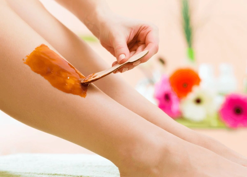 Chuẩn bị da đúng cách trước khi triệt IPL