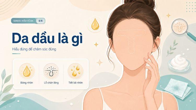 da dầu là gì
