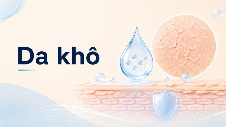 da khô​