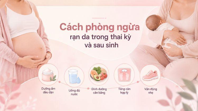 Thăm khám giúp lựa chọn hướng cải thiện phù hợp