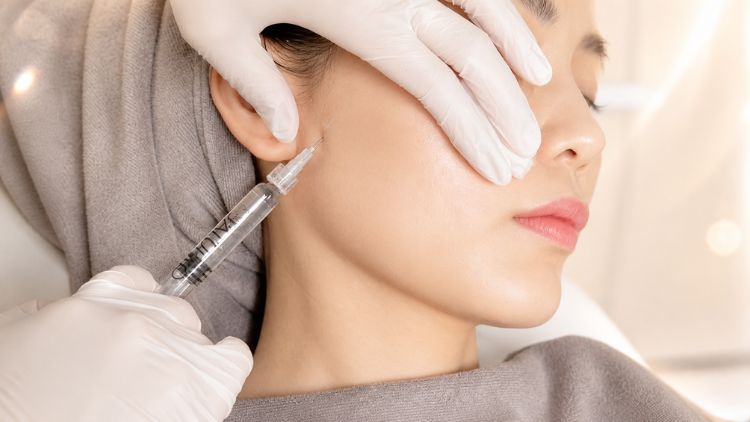 BAP Profhilo giúp cải thiện độ ẩm, đàn hồi và chất lượng da