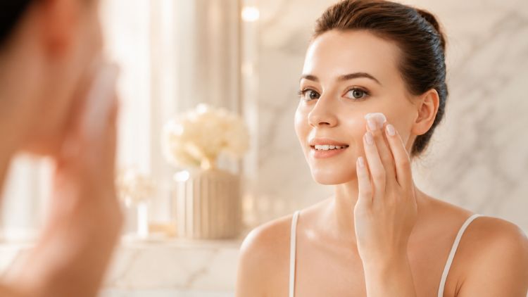 Chăm sóc đúng cách sau BAP Profhilo giúp da phục hồi thuận lợi