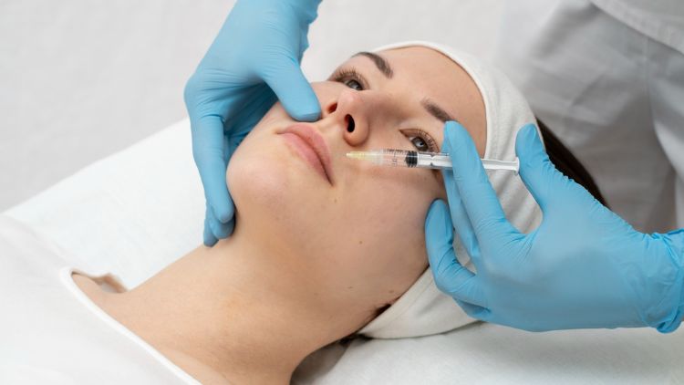 Cơ chế hoạt động của tiêm Meso căng bóng da