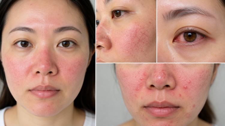 Các dấu hiệu cần được bác sĩ kiểm tra