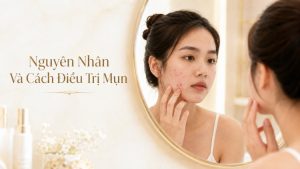 Nguyên Nhân Và Cách Điều Trị Mụn Theo Mức Độ | Citrine