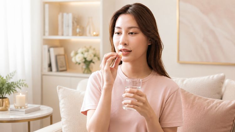 Một số tình trạng cần trì hoãn peel da hóa học