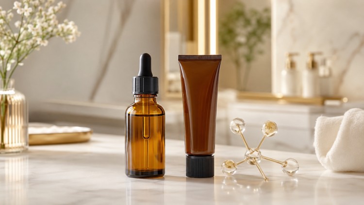 Tổng quan Retinol và Tretinoin
