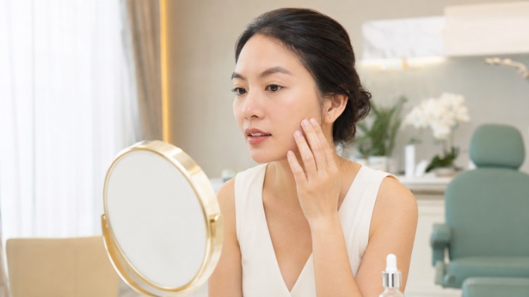 Lựa chọn Retinoid theo nền da